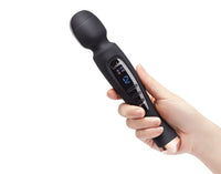 Digital Vibrating Massaging Wand *Valentines Edition*