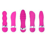 Mini AV Vibrator