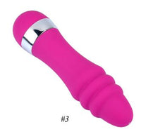 Mini AV Vibrator