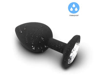 Midnight Pleasure Plug Combo