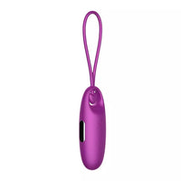 Mini Massaging Clitoris Vibrator Stimulator