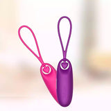 Mini Massaging Clitoris Vibrator Stimulator