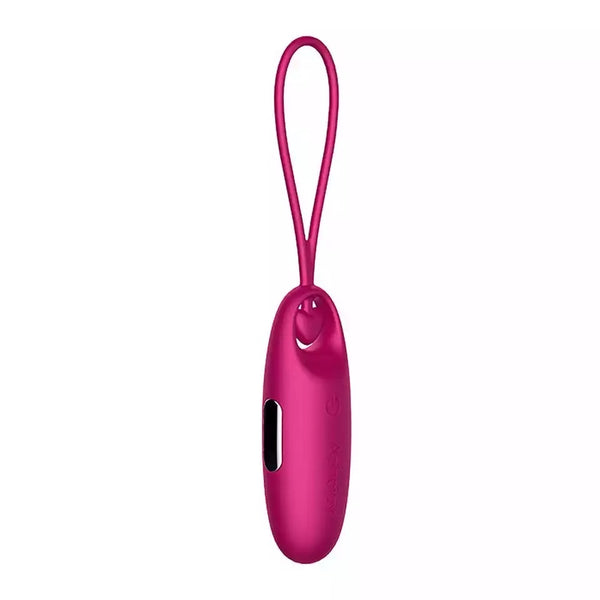 Mini Massaging Clitoris Vibrator Stimulator